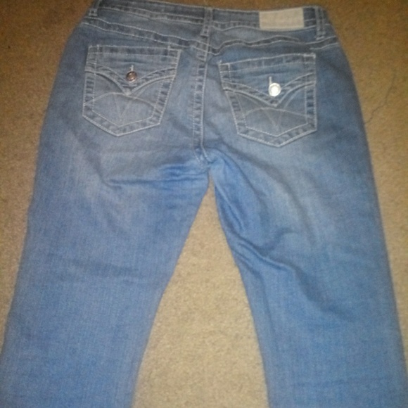 Pants - Picture 2 of 2